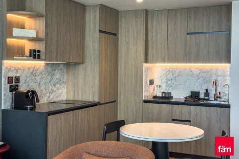 Hotel Apartamento de 1 dormitorio en Dubai Marina, UAE No. 90469 13