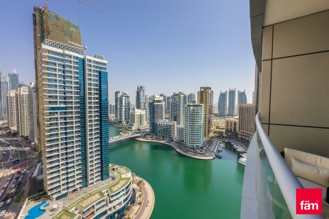 Hotel Apartamento de 1 dormitorio en Dubai Marina, UAE No. 90469 19