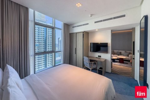 Hotel Apartamento de 1 dormitorio en Dubai Marina, UAE No. 90469 23