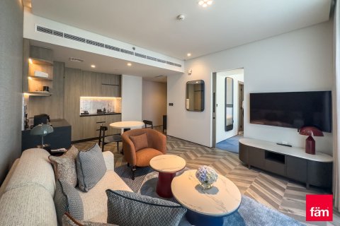 Hotel Apartamento de 1 dormitorio en Dubai Marina, UAE No. 90469 27