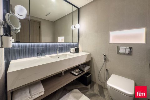 Hotel Apartamento de 1 dormitorio en Dubai Marina, UAE No. 90469 11