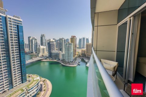 Hotel Apartamento de 1 dormitorio en Dubai Marina, UAE No. 90469 2