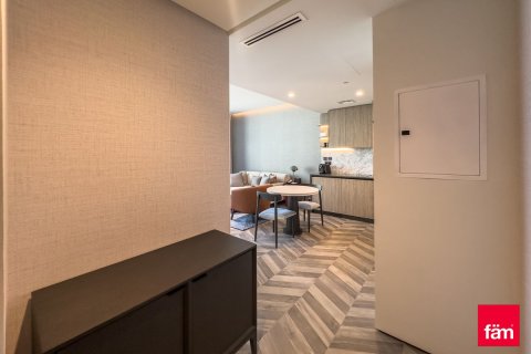 Hotel Apartamento de 1 dormitorio en Dubai Marina, UAE No. 90469 15