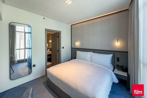 Hotel Apartamento de 1 dormitorio en Dubai Marina, UAE No. 90469 20
