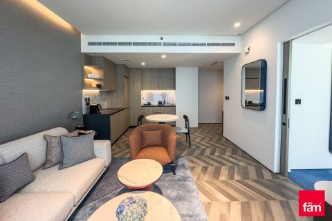 Hotel Apartamento de 1 dormitorio en Dubai Marina, UAE No. 90469 10