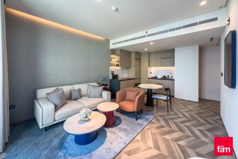 Hotel Apartamento de 1 dormitorio en Dubai Marina, UAE No. 90469 22