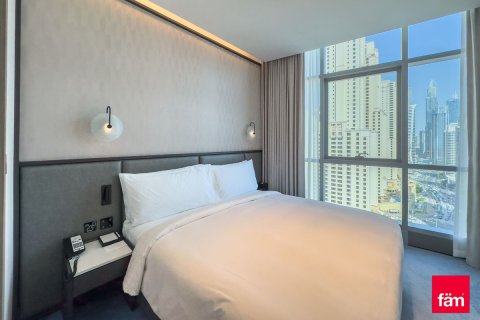 Hotel Apartamento de 1 dormitorio en Dubai Marina, UAE No. 90469 4