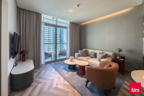Hotel Apartamento de 1 dormitorio en Dubai Marina, UAE No. 90469 9