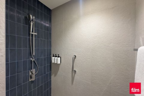 Hotel Apartamento de 1 dormitorio en Dubai Marina, UAE No. 90469 29