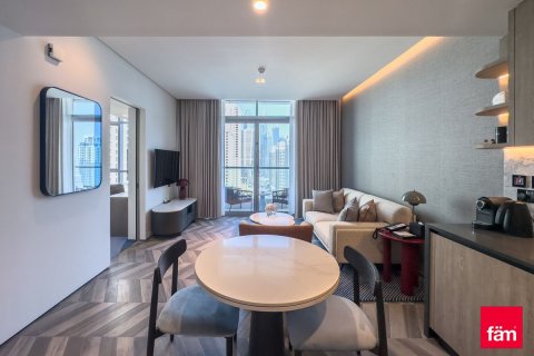 Hotel Apartamento de 1 dormitorio en Dubai Marina, UAE No. 90469 5