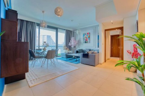 Apartment de 2 dormitorios en Burj Vista, UAE No. 88418 20