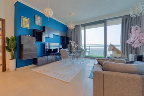 Apartment de 2 dormitorios en Burj Vista, UAE No. 88418 16