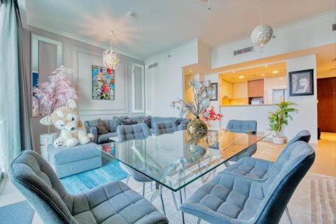 Apartment de 2 dormitorios en Burj Vista, UAE No. 88418 17