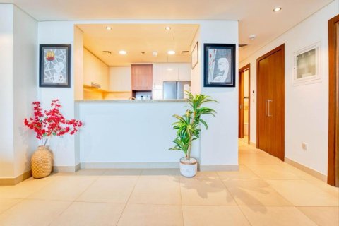 Apartment de 2 dormitorios en Burj Vista, UAE No. 88418 14