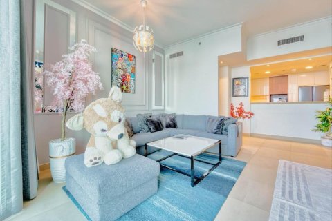 Apartment de 2 dormitorios en Burj Vista, UAE No. 88418 18