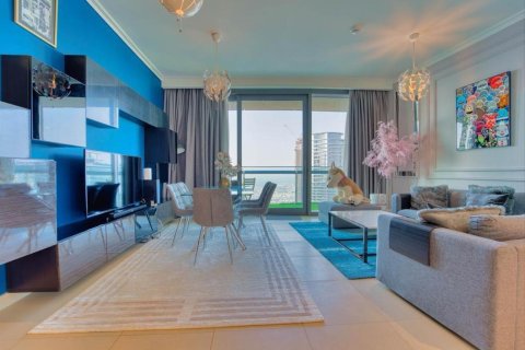 Apartment de 2 dormitorios en Burj Vista, UAE No. 88418 19