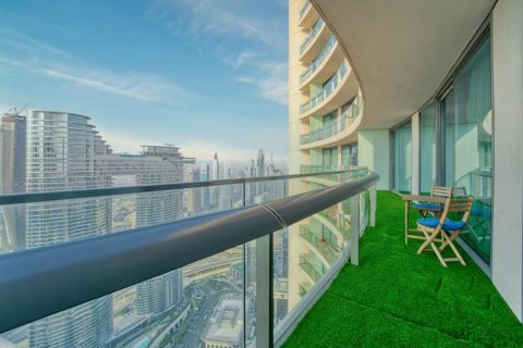 Apartment de 2 dormitorios en Burj Vista, UAE No. 88418 4