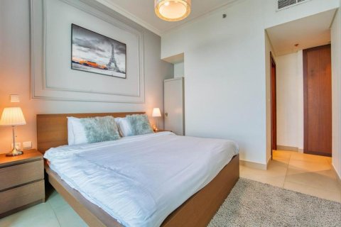 Apartment de 2 dormitorios en Burj Vista, UAE No. 88418 8