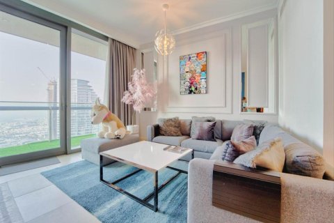 Apartment de 2 dormitorios en Burj Vista, UAE No. 88418 2