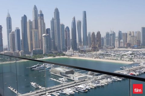 Appartement de 1 chambre à Dubai Harbour, UAE No. 90462 13