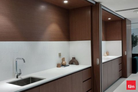 Appartement de 1 chambre à Dubai Harbour, UAE No. 90462 3