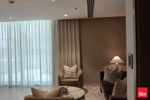 Appartement de 1 chambre à Dubai Harbour, UAE No. 90462 14