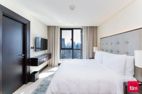 Appartement de 2 chambres à Downtown Dubai (Downtown Burj Dubai), UAE No. 90470 12
