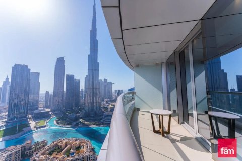 Appartement de 2 chambres à Downtown Dubai (Downtown Burj Dubai), UAE No. 90470 14