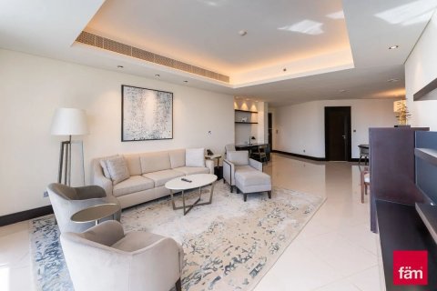 Appartement de 2 chambres à Downtown Dubai (Downtown Burj Dubai), UAE No. 90470 16