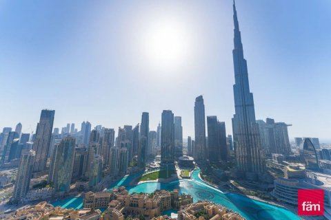 Appartement de 2 chambres à Downtown Dubai (Downtown Burj Dubai), UAE No. 90470 2