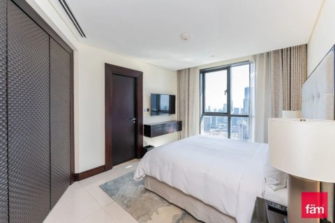 Appartement de 2 chambres à Downtown Dubai (Downtown Burj Dubai), UAE No. 90470 6