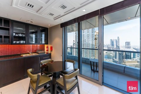 Appartement de 2 chambres à Downtown Dubai (Downtown Burj Dubai), UAE No. 90470 5