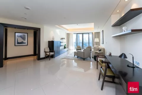 Appartement de 2 chambres à Downtown Dubai (Downtown Burj Dubai), UAE No. 90470 9
