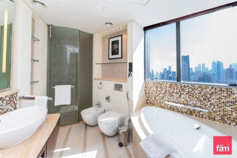 Appartement de 2 chambres à Downtown Dubai (Downtown Burj Dubai), UAE No. 90470 10