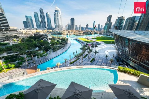 Appartement de 4 chambres à Dubai, UAE No. 90468 3