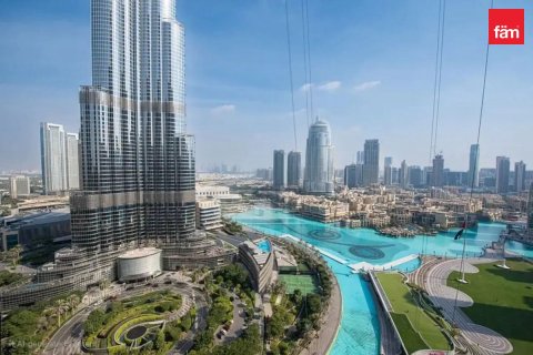 Appartement de 4 chambres à Dubai, UAE No. 90468 1