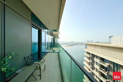 Apartment de 2 dormitorios en Dubai Harbour, UAE No. 90467 2