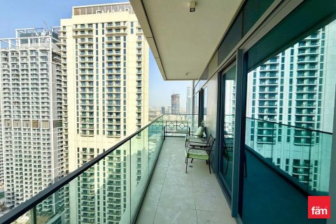 Apartment de 2 dormitorios en Dubai Harbour, UAE No. 90467 4
