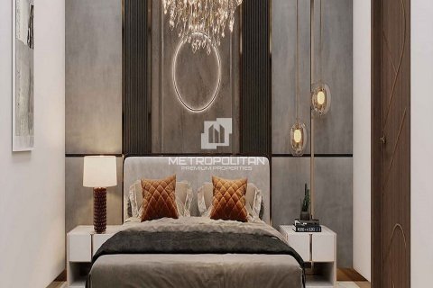 39m² Apartment in Jumeirah Lake Towers, UAE No. 77437 12