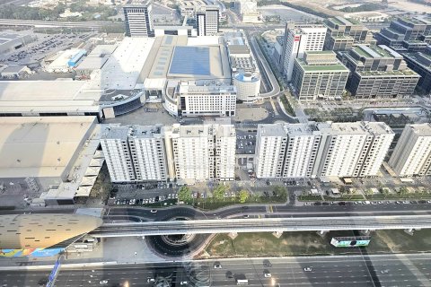 Квартира с 2 спальнями в Sheikh Zayed Road, ОАЭ №77438 17