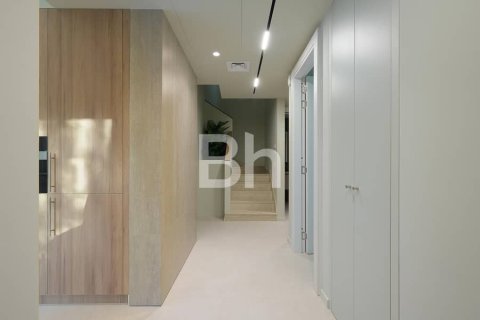 Вилла с 4 спальнями в The Springs, ОАЭ №67711 16