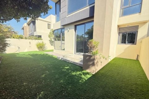 4 غرف نوم تاون هاوس في Maple at Dubai Hills Estate, الإمارات العربية المتحدة رقم 88136 9