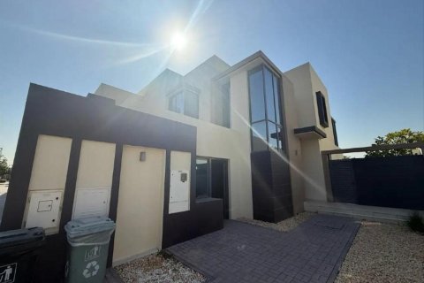 4 غرف نوم تاون هاوس في Maple at Dubai Hills Estate, الإمارات العربية المتحدة رقم 88136 2