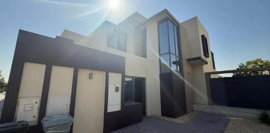 4 غرف نوم تاون هاوس في Maple at Dubai Hills Estate, الإمارات العربية المتحدة رقم 88136