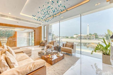 Villa de 6 dormitorios en Palm Jumeirah, UAE No. 88141 5