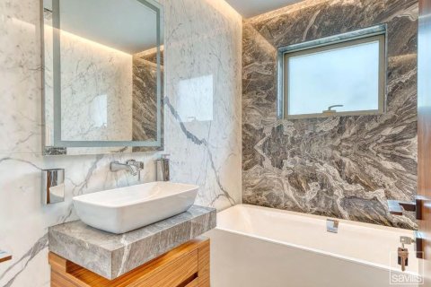 Villa de 6 dormitorios en Palm Jumeirah, UAE No. 88141 21