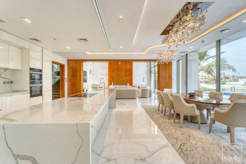 Villa de 6 dormitorios en Palm Jumeirah, UAE No. 88141 11