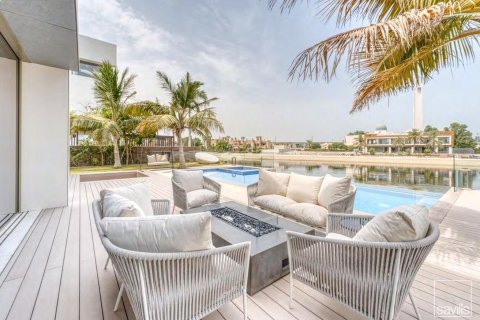 Villa de 6 dormitorios en Palm Jumeirah, UAE No. 88141 14