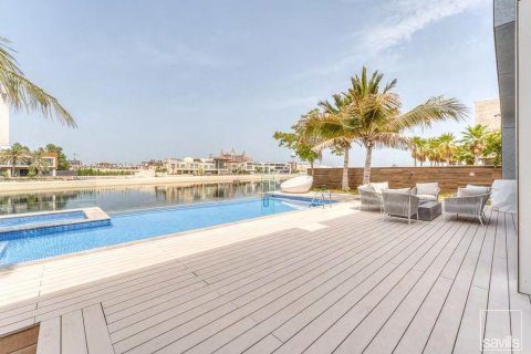 Villa de 6 dormitorios en Palm Jumeirah, UAE No. 88141 9