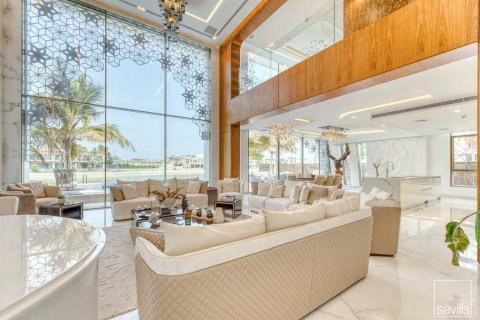 Villa de 6 dormitorios en Palm Jumeirah, UAE No. 88141 6
